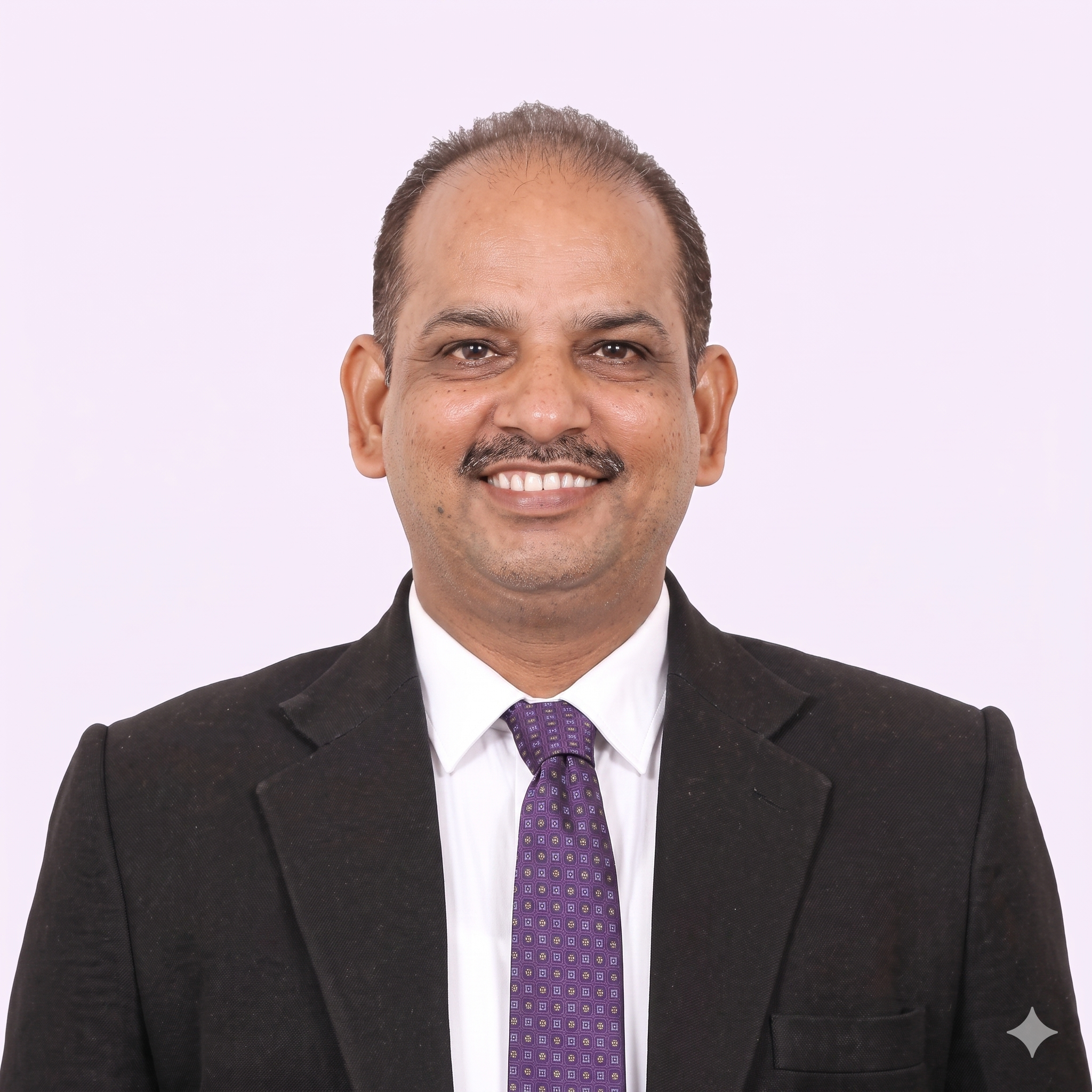 Dinesh Tiwari Profile